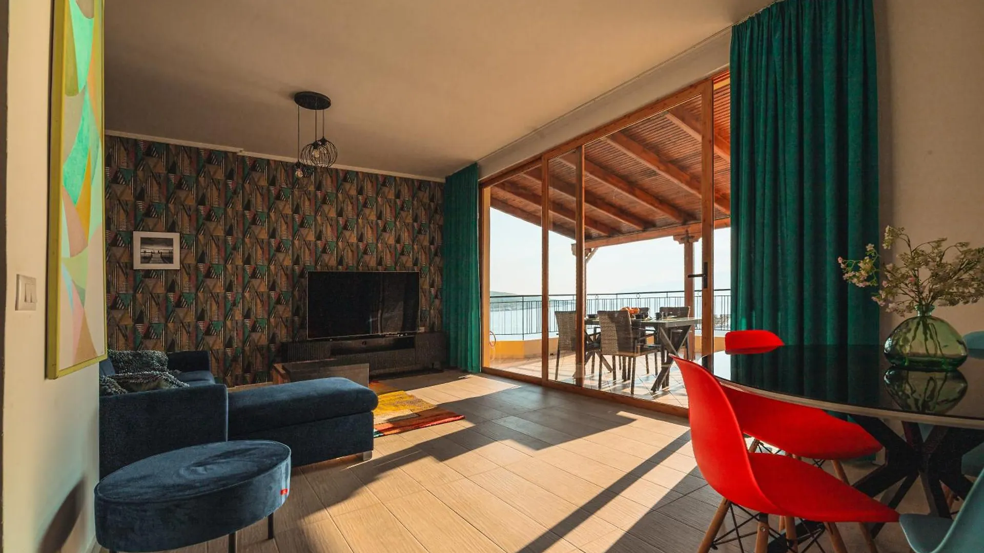 Apartment Cassandra Sarandë