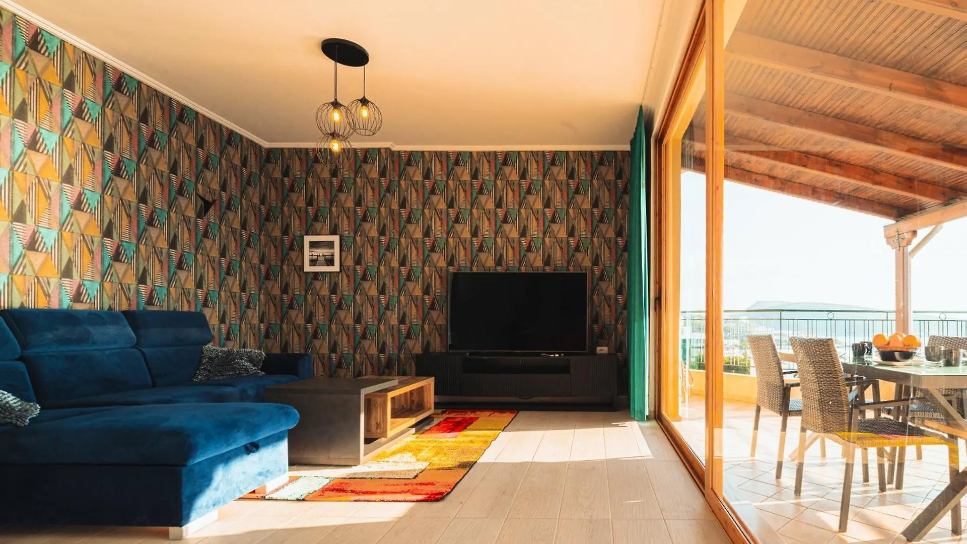 Apartment Cassandra Sarandë