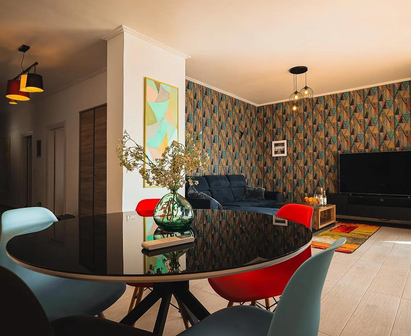 Apartment Cassandra Sarandë