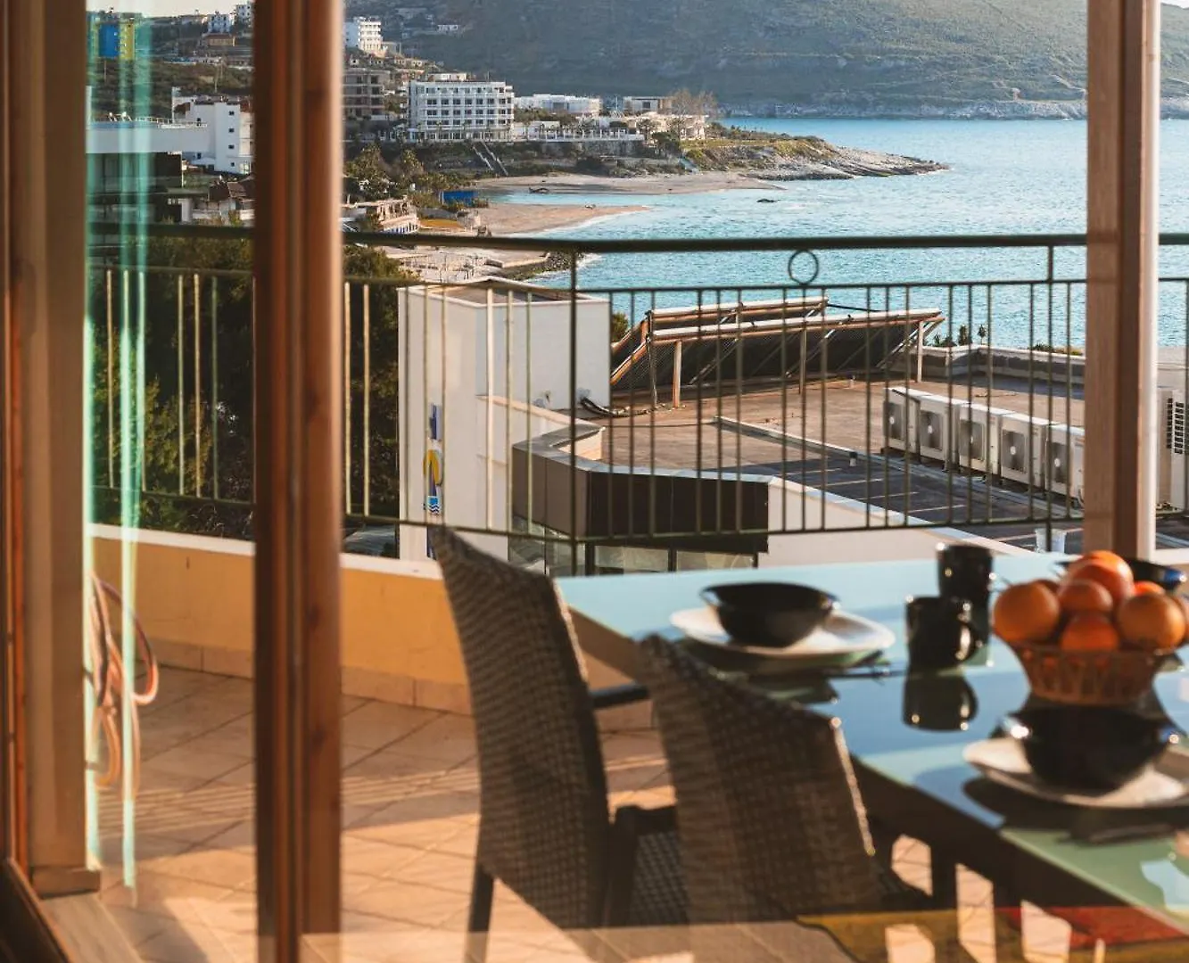 Apartment Cassandra Sarandë