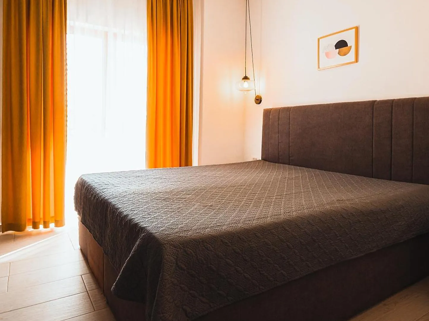 Apartment Cassandra Sarandë Albanien