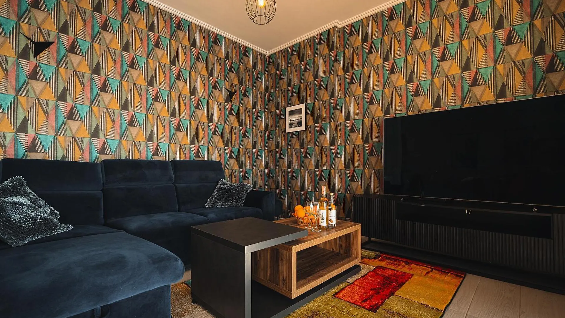 Apartment Cassandra Sarandë